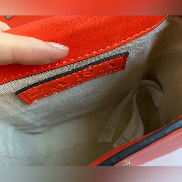 Beautiful Zara handbag - Picture 4 of 5